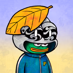 Onigiri Pepe #4024