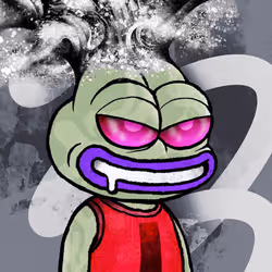 Onigiri Pepe #5568