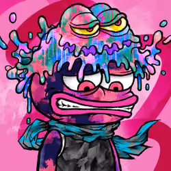 Onigiri Pepe #4477
