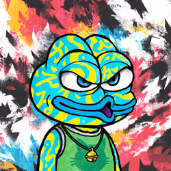 Onigiri Pepe #3758