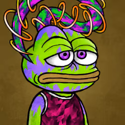 Onigiri Pepe #788