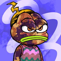 Onigiri Pepe #1194