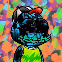 Onigiri Pepe #2933