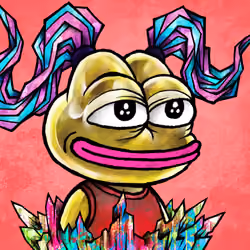 Onigiri Pepe #3504