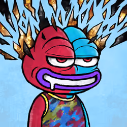 Onigiri Pepe #4001
