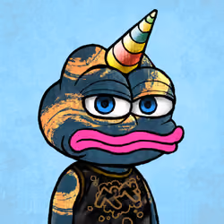 Onigiri Pepe #3088
