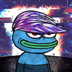 Onigiri Pepe #6140