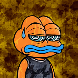 Onigiri Pepe #3332