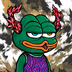 Onigiri Pepe #3333