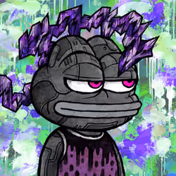 Onigiri Pepe #2517