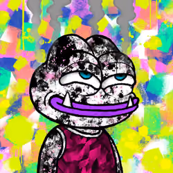 Onigiri Pepe #3898