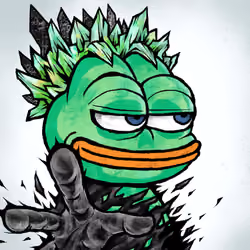 Onigiri Pepe #2383