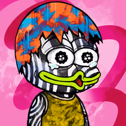 Onigiri Pepe #2689