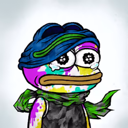 Onigiri Pepe #97