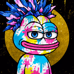 Onigiri Pepe #5165