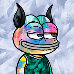 Onigiri Pepe #4061