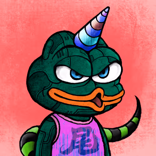 Onigiri Pepe #2963