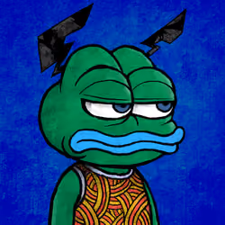 Onigiri Pepe #4464