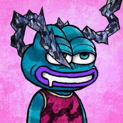 Onigiri Pepe #2280