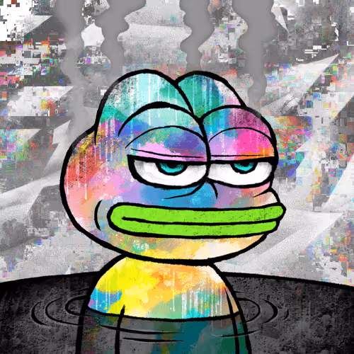 Onigiri Pepe #3024