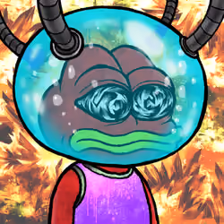 Onigiri Pepe #3358