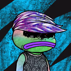 Onigiri Pepe #13