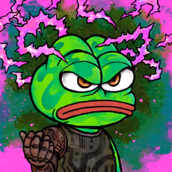 Onigiri Pepe #3357