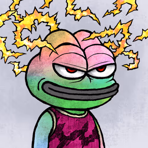 Onigiri Pepe #6168