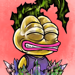 Onigiri Pepe #1797