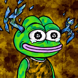 Onigiri Pepe #1424