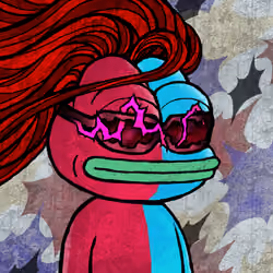 Onigiri Pepe #4678