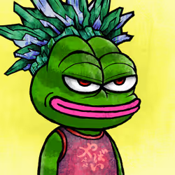 Onigiri Pepe #5699