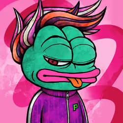 Onigiri Pepe #3845