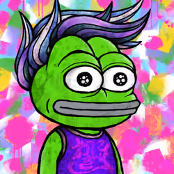 Onigiri Pepe #2352