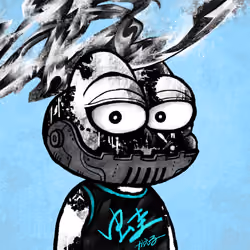 Onigiri Pepe #6086