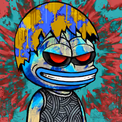 Onigiri Pepe #3939