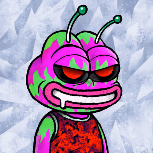 Onigiri Pepe #1873