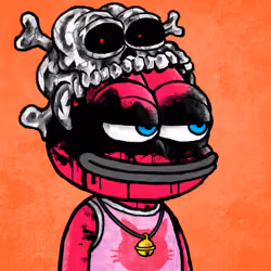 Onigiri Pepe #1877