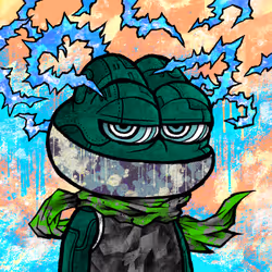 Onigiri Pepe #3878
