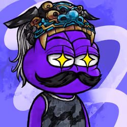 Onigiri Pepe #3311
