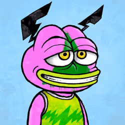 Onigiri Pepe #2014