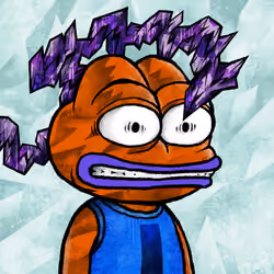 Onigiri Pepe #2514