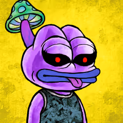 Onigiri Pepe #1735
