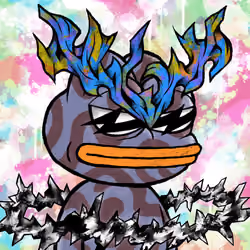 Onigiri Pepe #1705