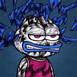 Onigiri Pepe #2943