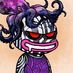 Onigiri Pepe #2170