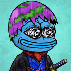 Onigiri Pepe #3768