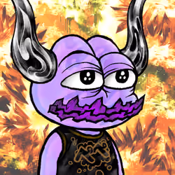 Onigiri Pepe #3881