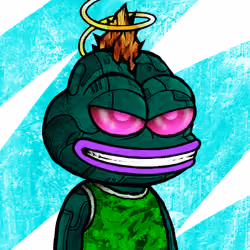 Onigiri Pepe #4338