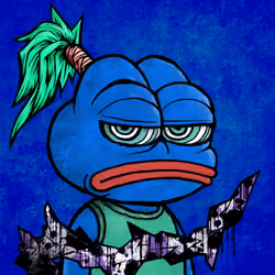 Onigiri Pepe #1243